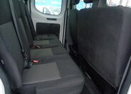 Ford Transit Sklápěč 2,2 l 92 kw