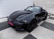 Mazda MX-5 1