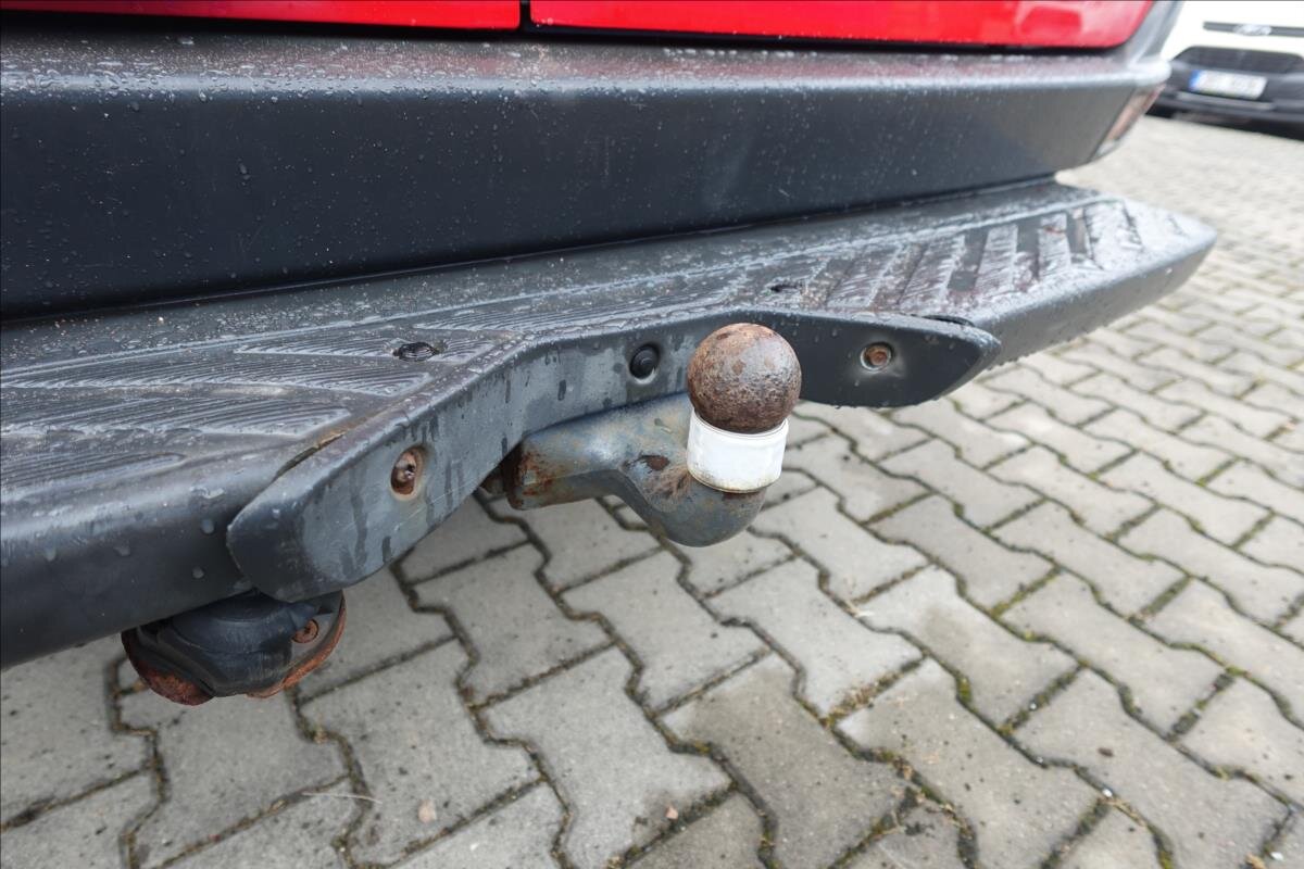 Mercedes-Benz Sprinter Ostatní 2,1 l 120 kw