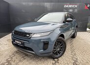 Land Rover Range Rover Evoque SUV / Terénní 2,0 l 120 kw