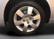 Peugeot 5008 MPV 1,6 l 88 kw