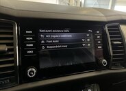 Škoda Kodiaq SUV / Terénní 2,0 l 110 kw