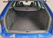 Škoda Superb Kombi 2,0 l 147 kw