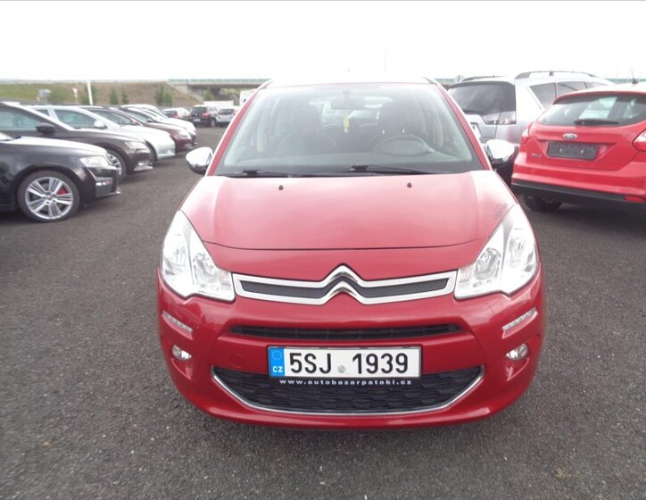 Citroën C3 2