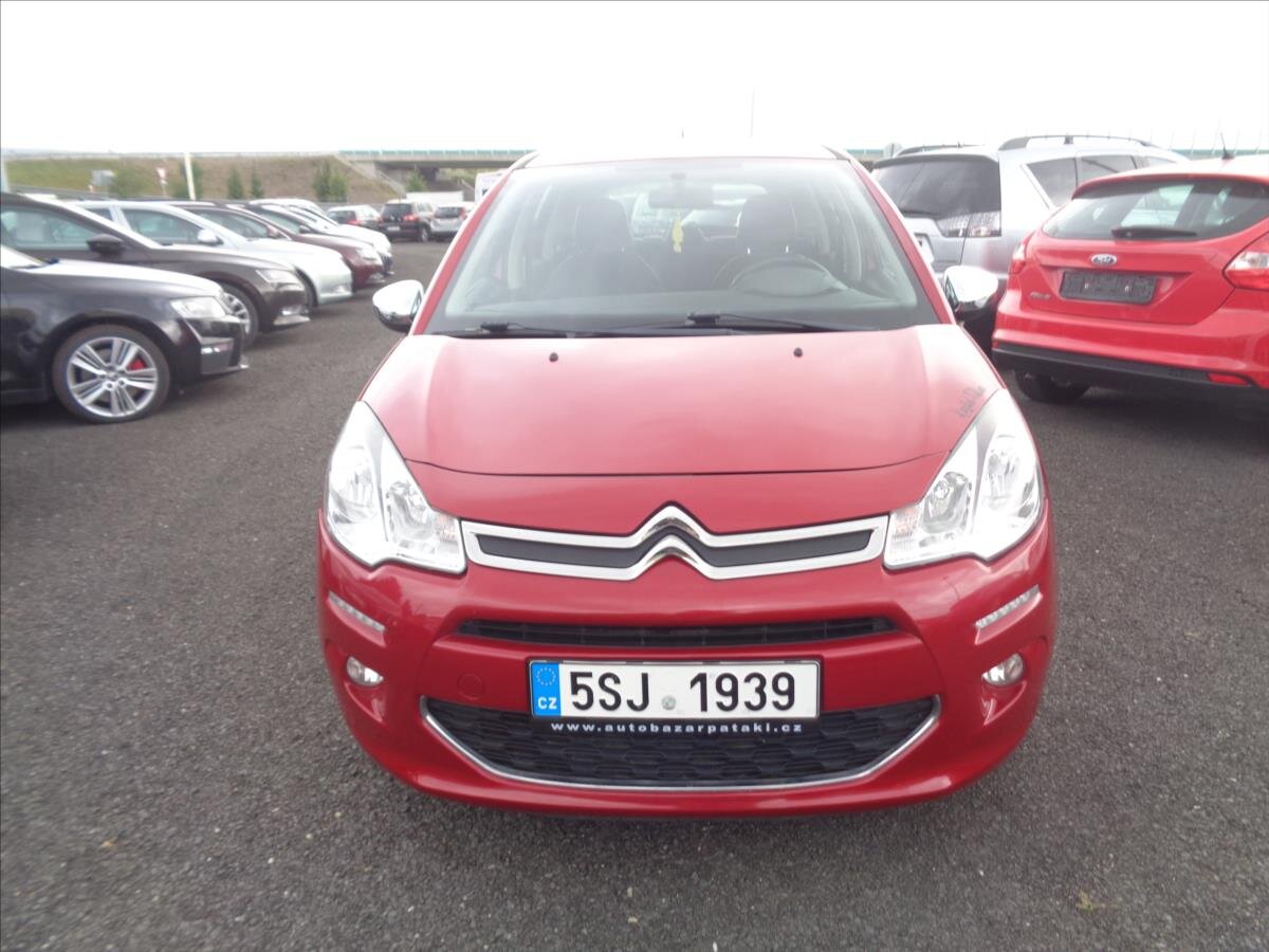 Citroën C3