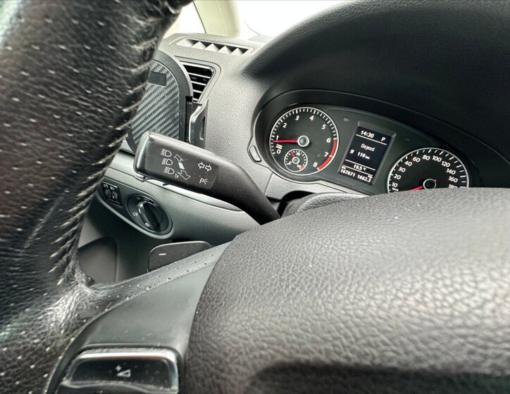 Seat Alhambra Kombi 1,4 l 110 kw