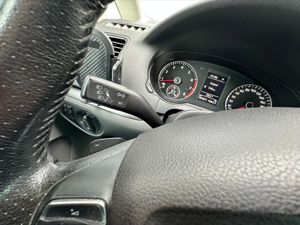 Seat Alhambra Kombi 1,4 l 110 kw