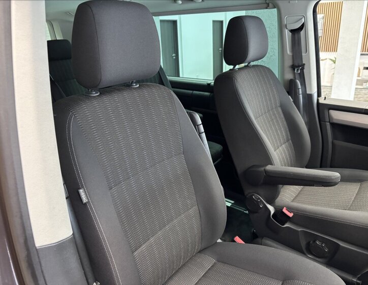 Volkswagen Multivan Kombi 2,0 l 110 kw