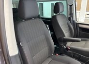 Volkswagen Multivan Kombi 2,0 l 110 kw