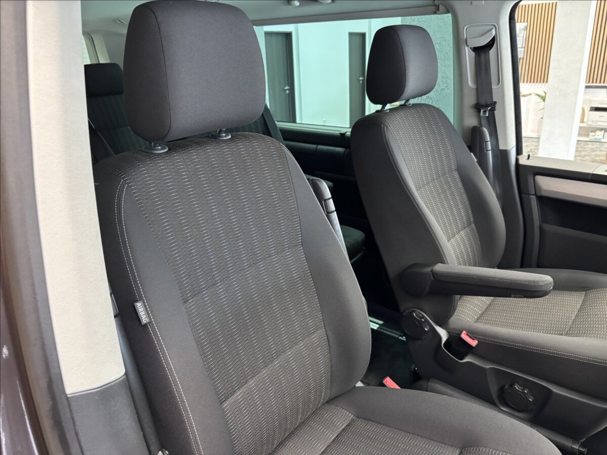 Volkswagen Multivan Kombi 2,0 l 110 kw