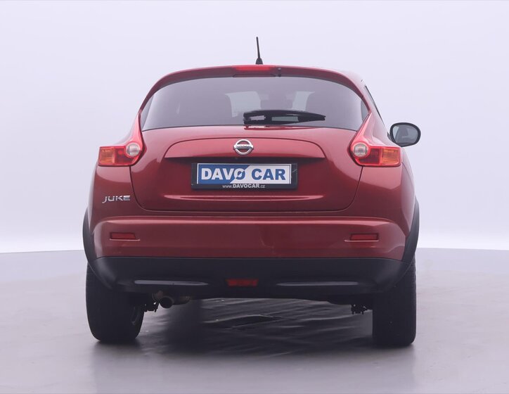 Nissan Juke 6
