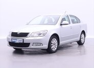 Škoda Octavia 3