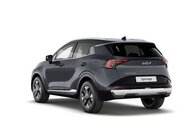 KIA Sportage SUV 1,6 l 118 kw