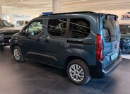 Fiat Dobló Ostatní 1,5 l 96 kw