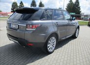 Land Rover Range Rover Sport 4