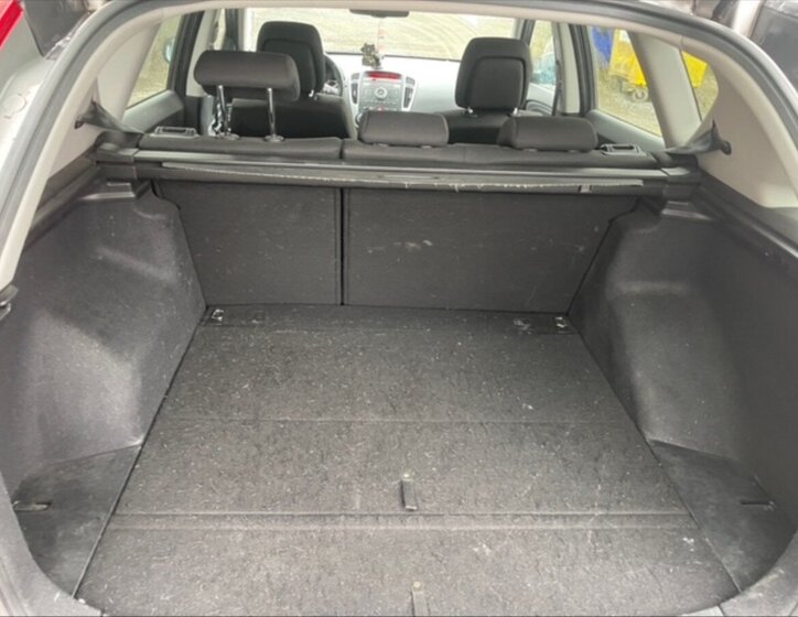 KIA Ceed Kombi 1,6 l 85 kw