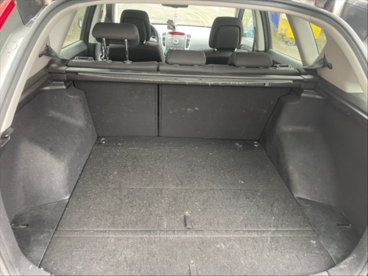 KIA Ceed Kombi 1,6 l 85 kw