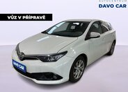 Toyota Auris Kombi 1,6 l 97 kw