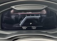 Audi S7 Liftback 3,0 l 253 kw