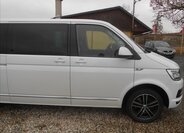 Volkswagen Multivan VAN-Minibus 2,0 l 146 kw