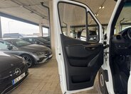 Mercedes-Benz Sprinter 8