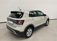 Volkswagen T-Cross 2