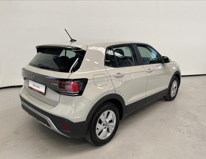 Volkswagen T-Cross 2