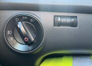 Volkswagen Polo Hatchback 1,4 l 55 kw