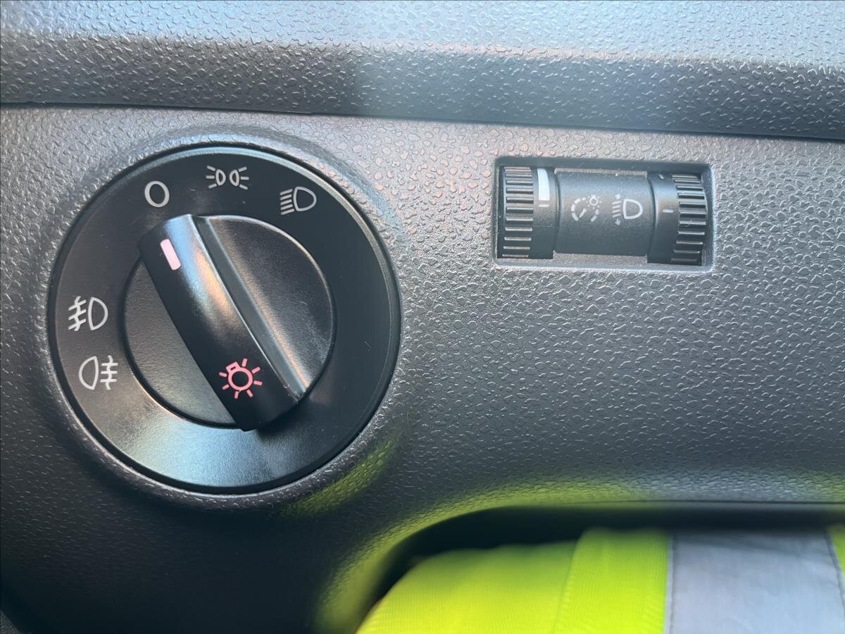 Volkswagen Polo Hatchback 1,4 l 55 kw