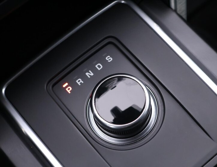 Land Rover Discovery Sport 29