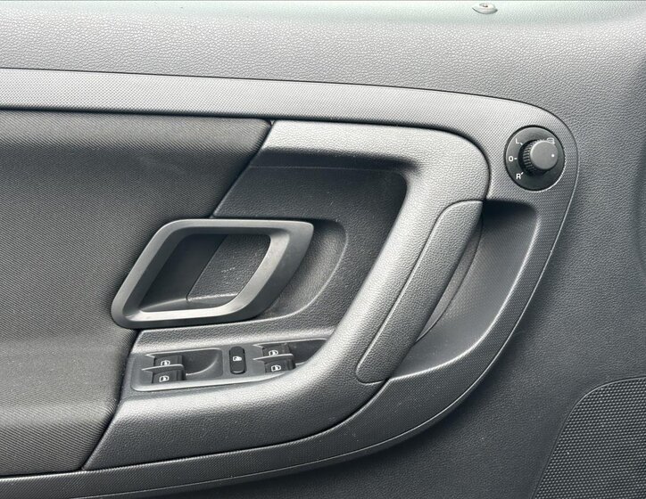 Škoda Roomster Kombi 1,2 l 77 kw