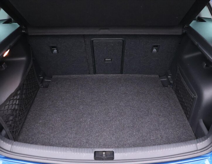 Škoda Rapid Hatchback 1,6 l 85 kw