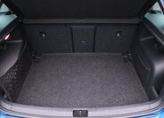 Škoda Rapid Hatchback 1,6 l 85 kw