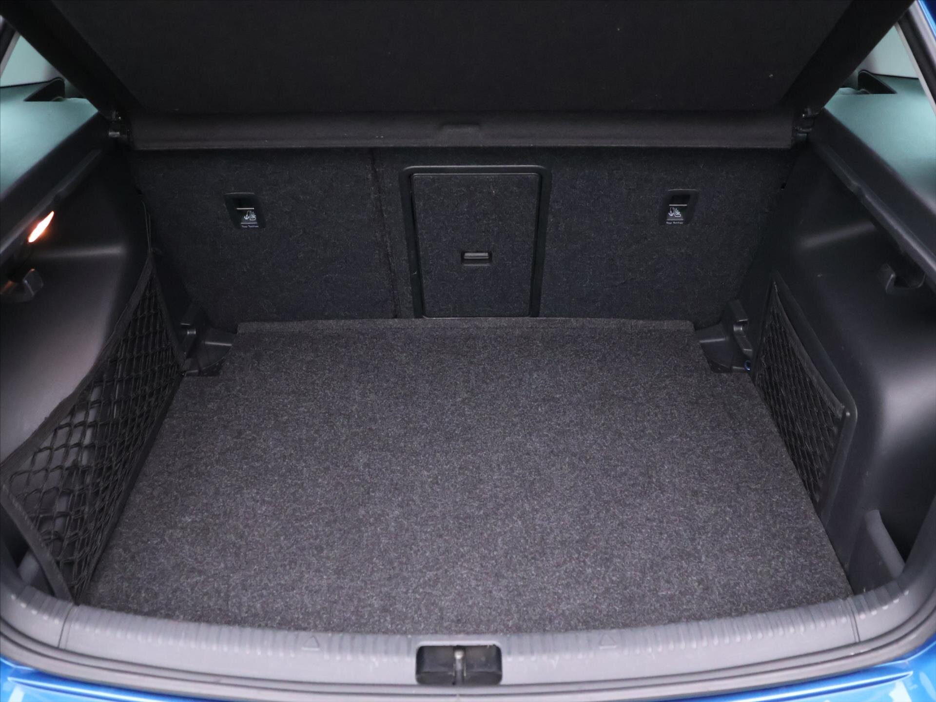 Škoda Rapid Hatchback 1,6 l 85 kw