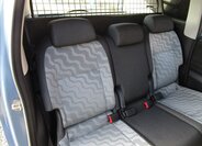 Škoda Roomster Skříň 1,2 l 51 kw