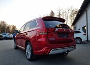 Mitsubishi Outlander SUV / Terénní 2,4 l 165 kw