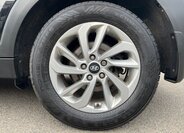 Hyundai Tucson SUV / Terénní 1,7 l 85 kw