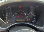 Fiat Punto Hatchback 1,2 l 44 kw