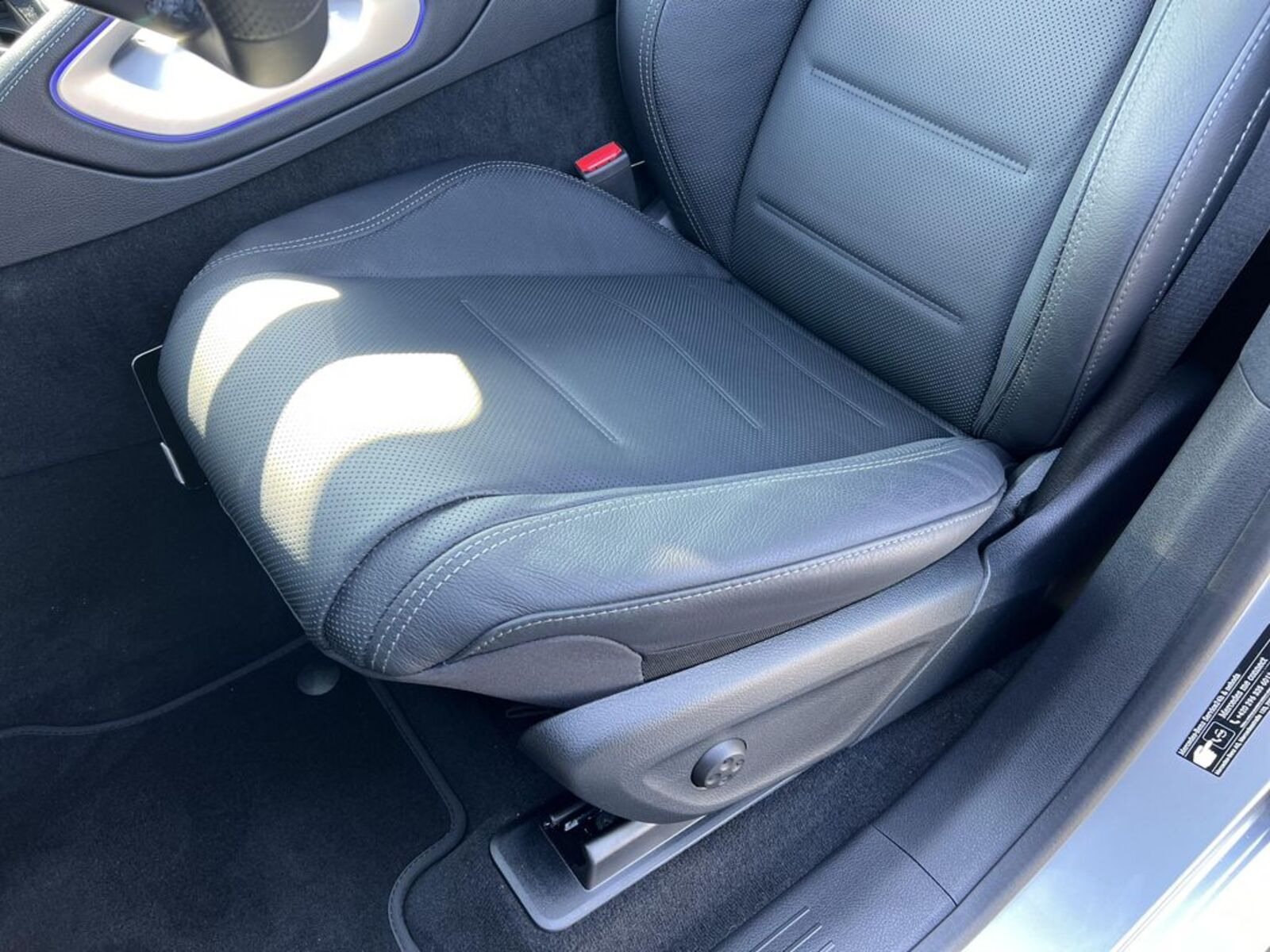 Mercedes-Benz GLE 12