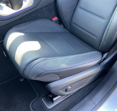 Mercedes-Benz GLE 12