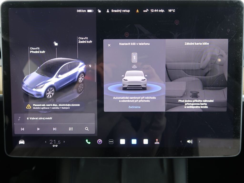 Tesla Model Y SUV 0,0 378 kw