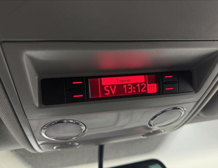 Volkswagen Touareg 24