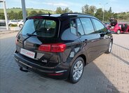 Volkswagen Golf Sportsvan MPV 1,4 l 92 kw