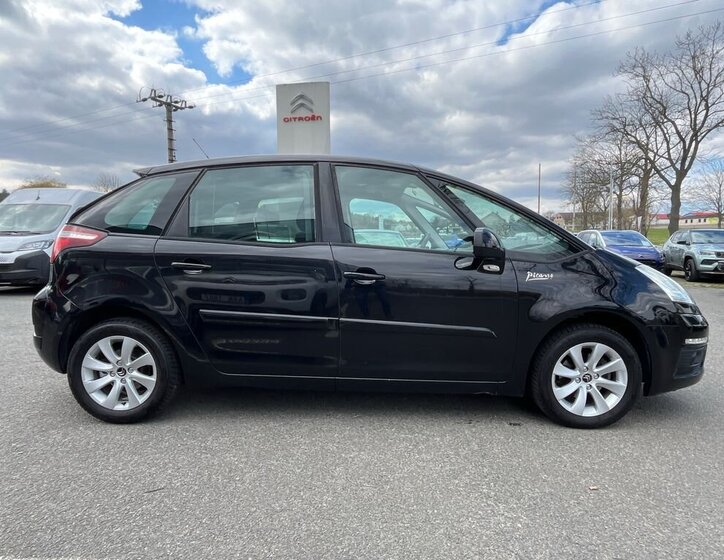 Citroën C4 Picasso 15