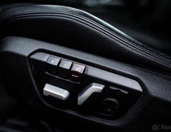 BMW Řada 3 Sedan / Limuzína 0,0 0