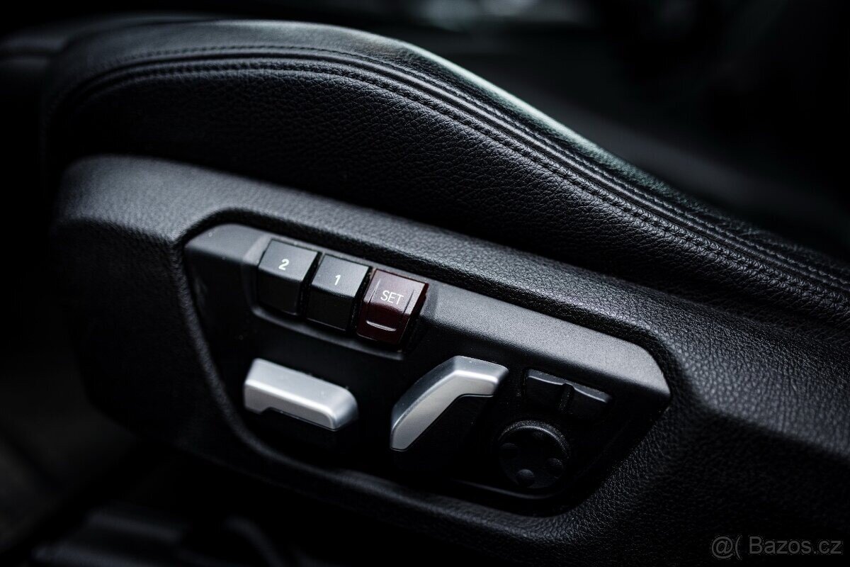 BMW Řada 3 Sedan / Limuzína 0,0 0