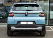 Citroën C3 Hatchback 1,2 l 74 kw