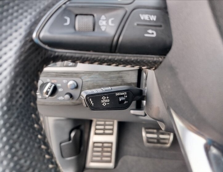 Audi Q7 SUV / Terénní 3,0 l 200 kw