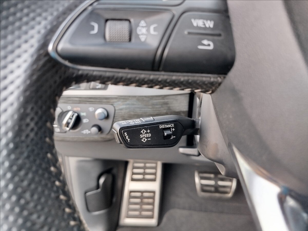 Audi Q7 SUV / Terénní 3,0 l 200 kw