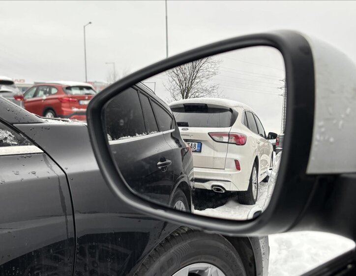 Ford Focus Kombi 1,5 l 88 kw